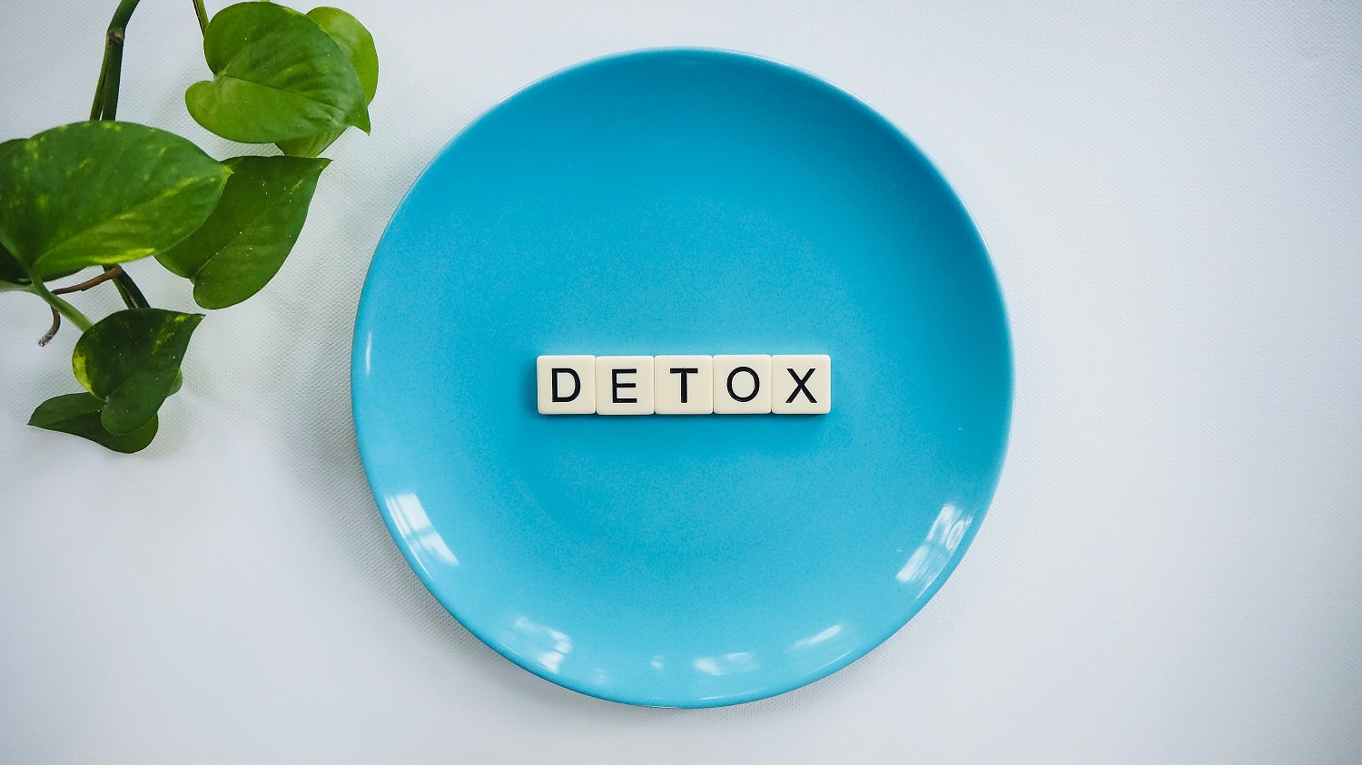 Two Week Detox Challenge