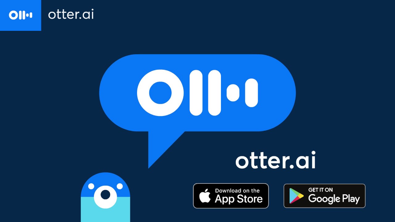 How to Run a Company, Otter and Marathon Talks