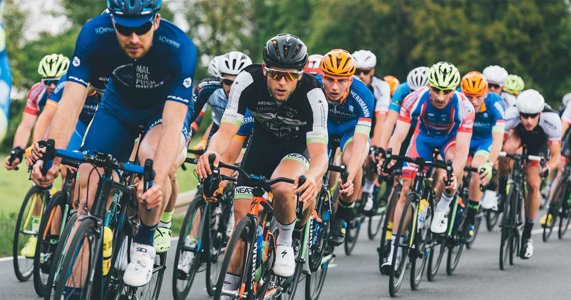 Cycling, Health and Diversifying Your Portfolio