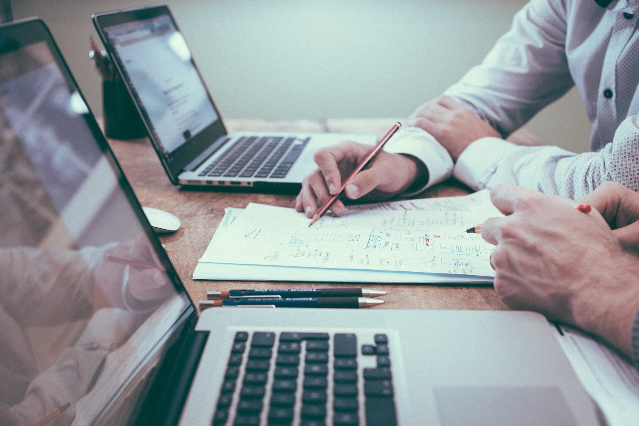 Efficient Wealth Update – August 2020