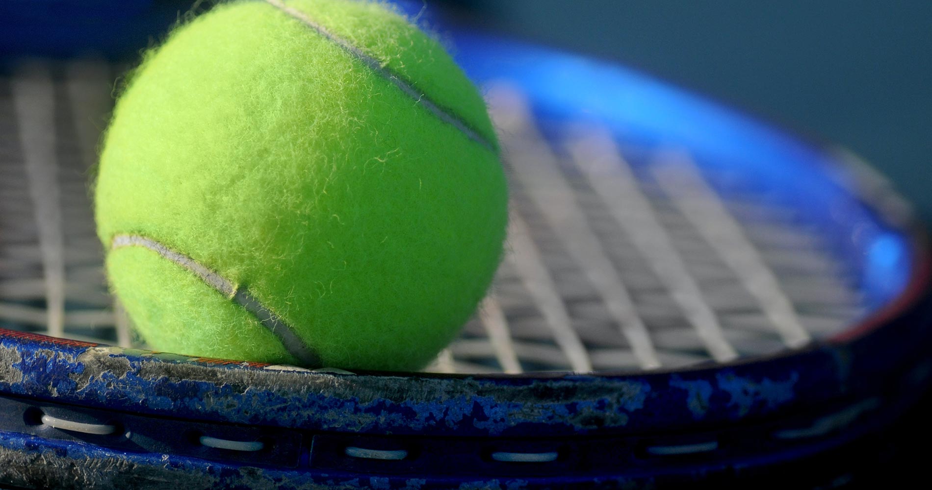 Tennis, mindsets and focusing on the outcomes