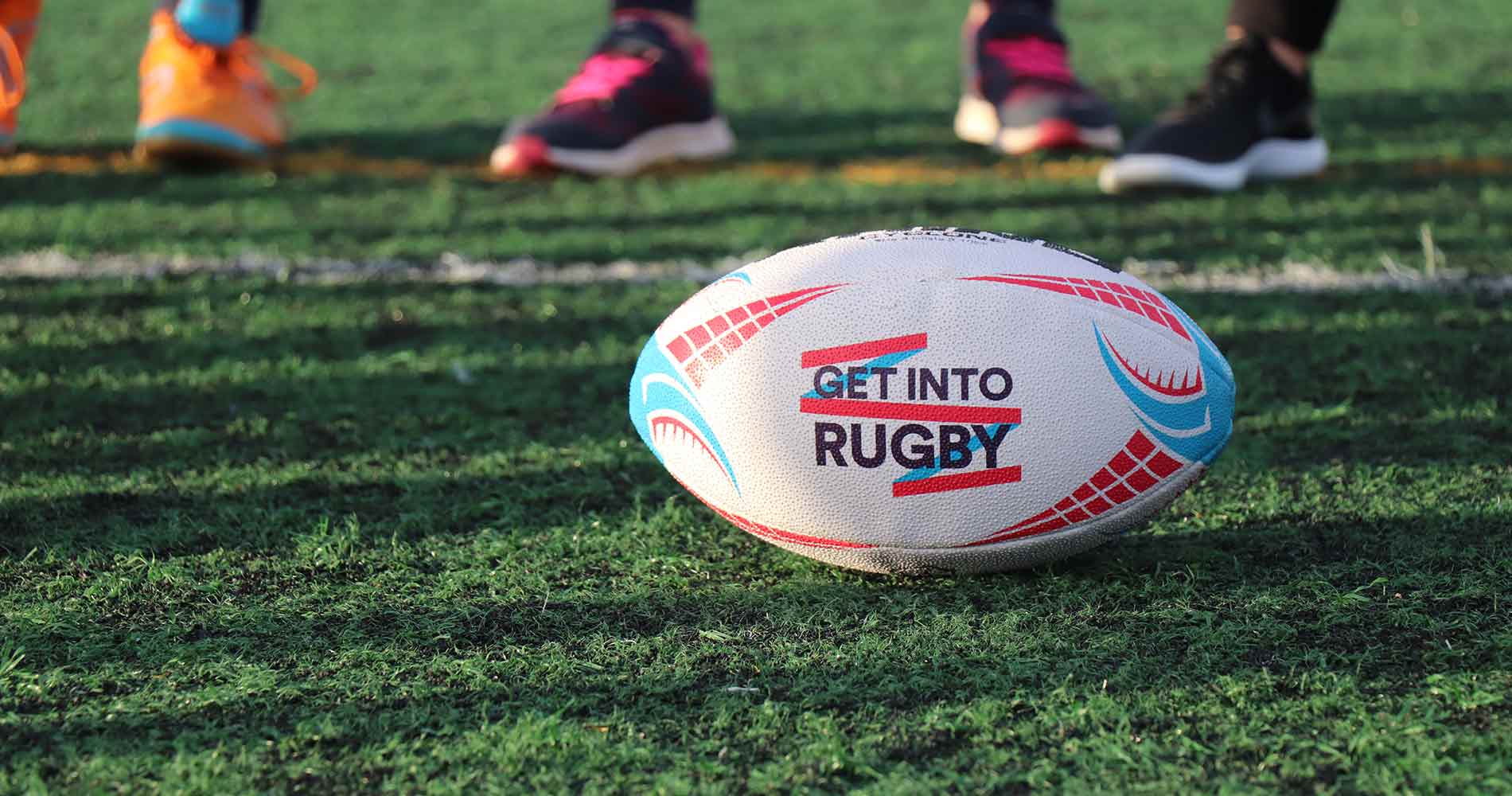 Rugby, Love and Failure
