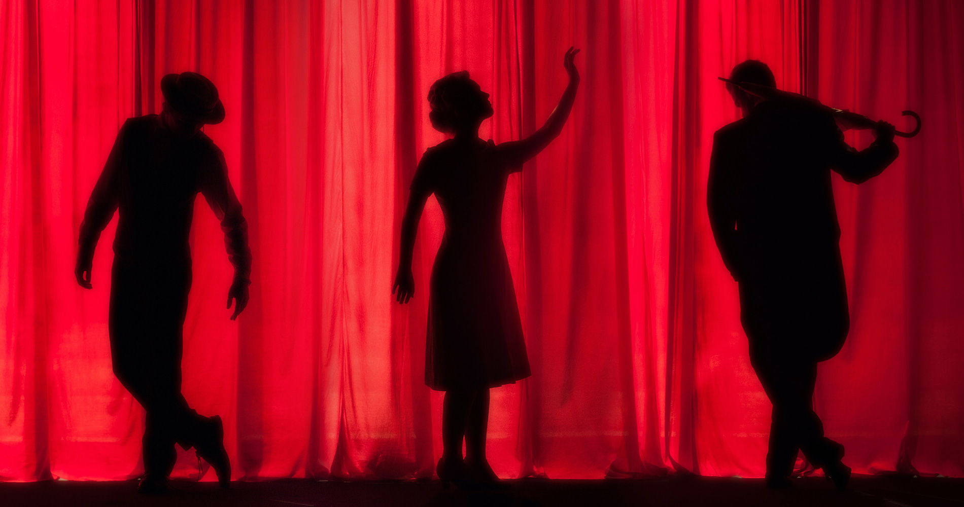 Theatre, Experiences and Downsizing