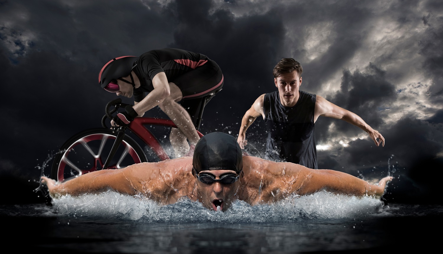 How To Get Into Triathlons