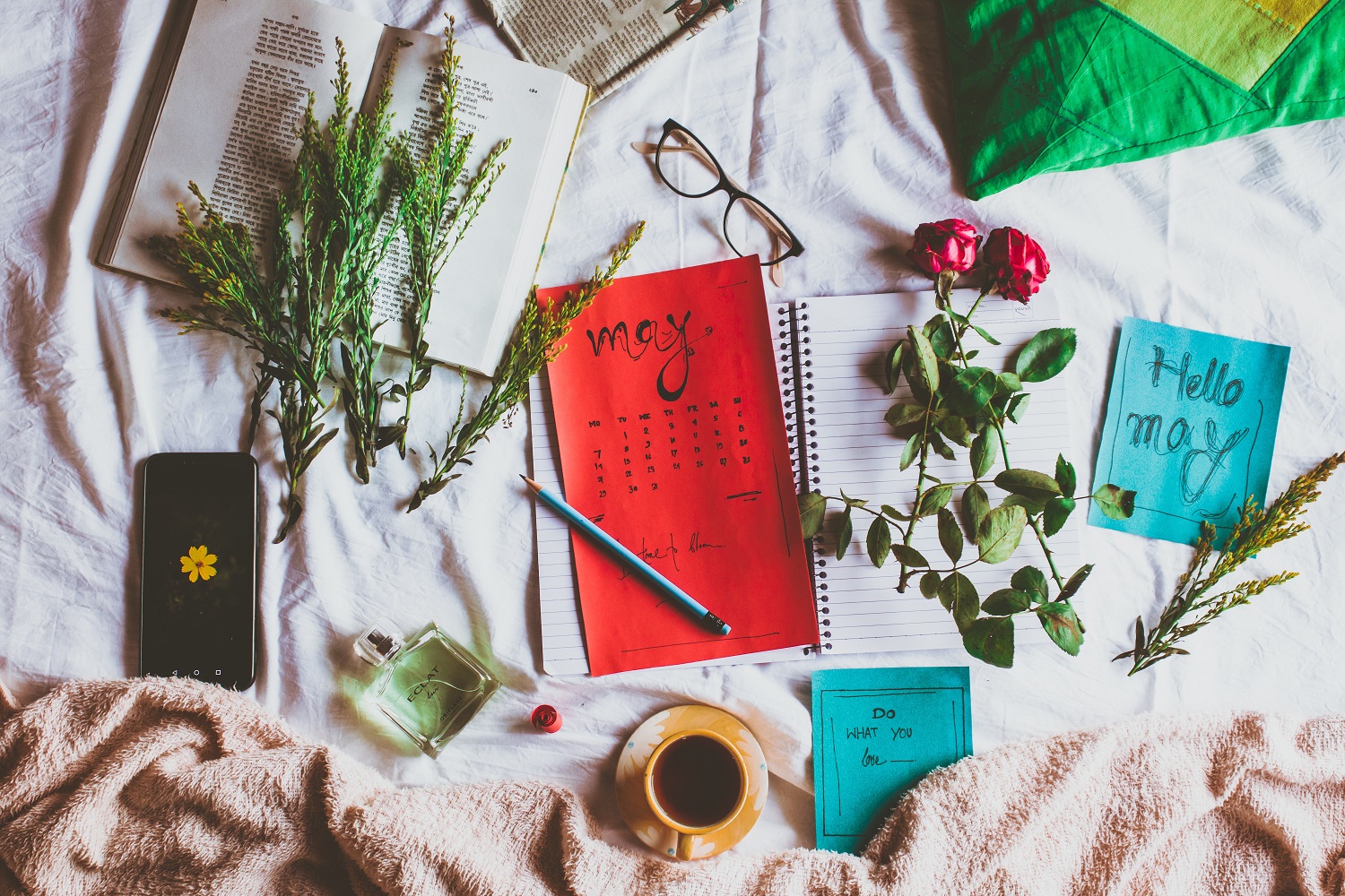 Efficient Wealth Update – May 2021