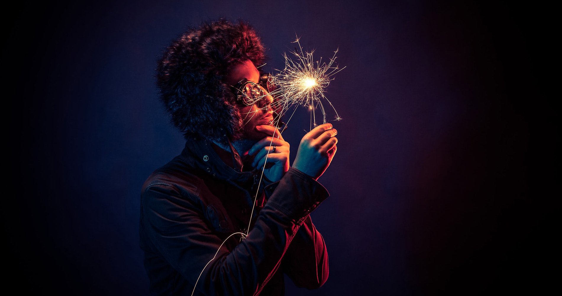 Motivation, Innovation and Inspiration