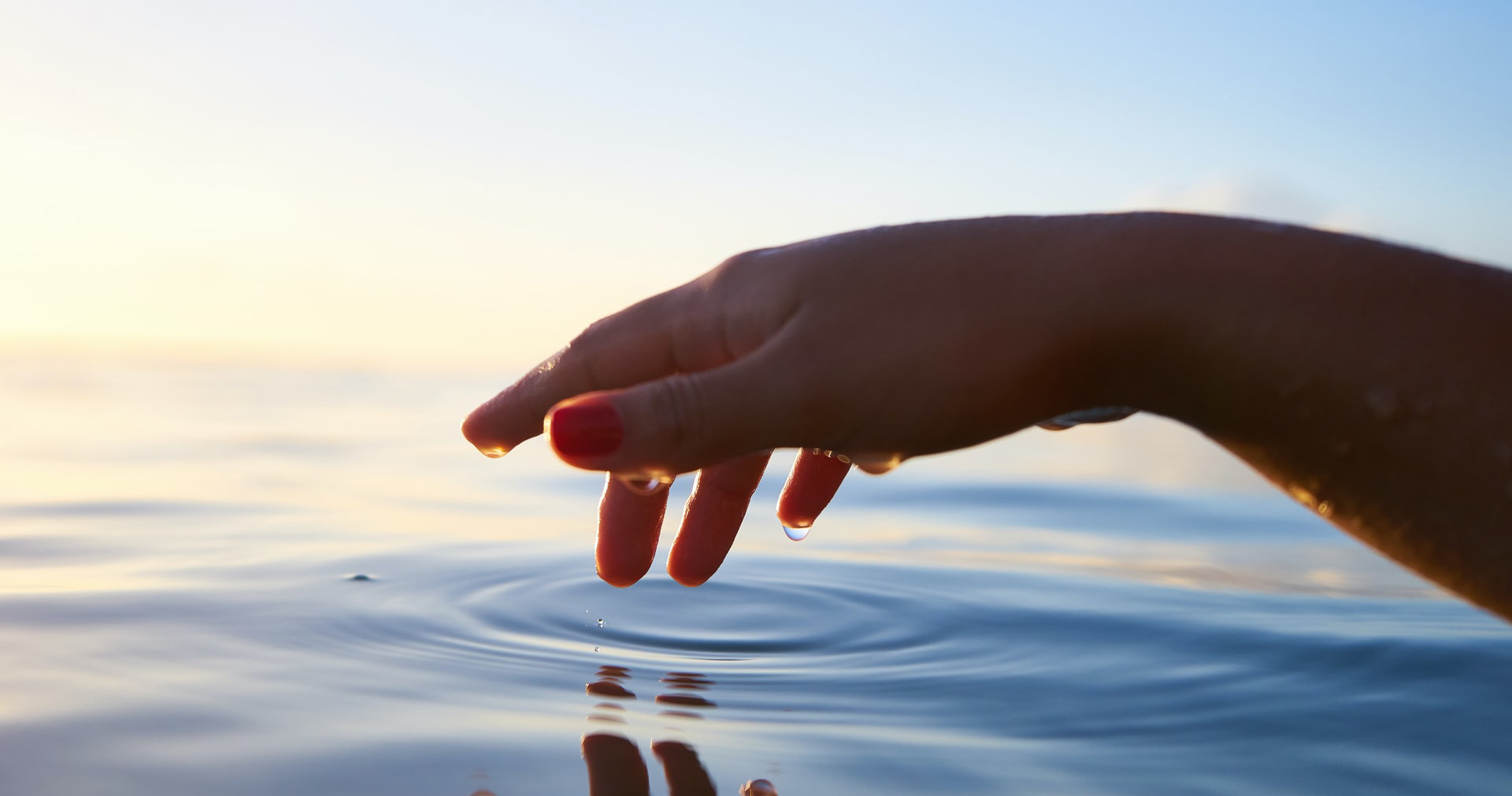 Resilience, CALM and Self-discovery