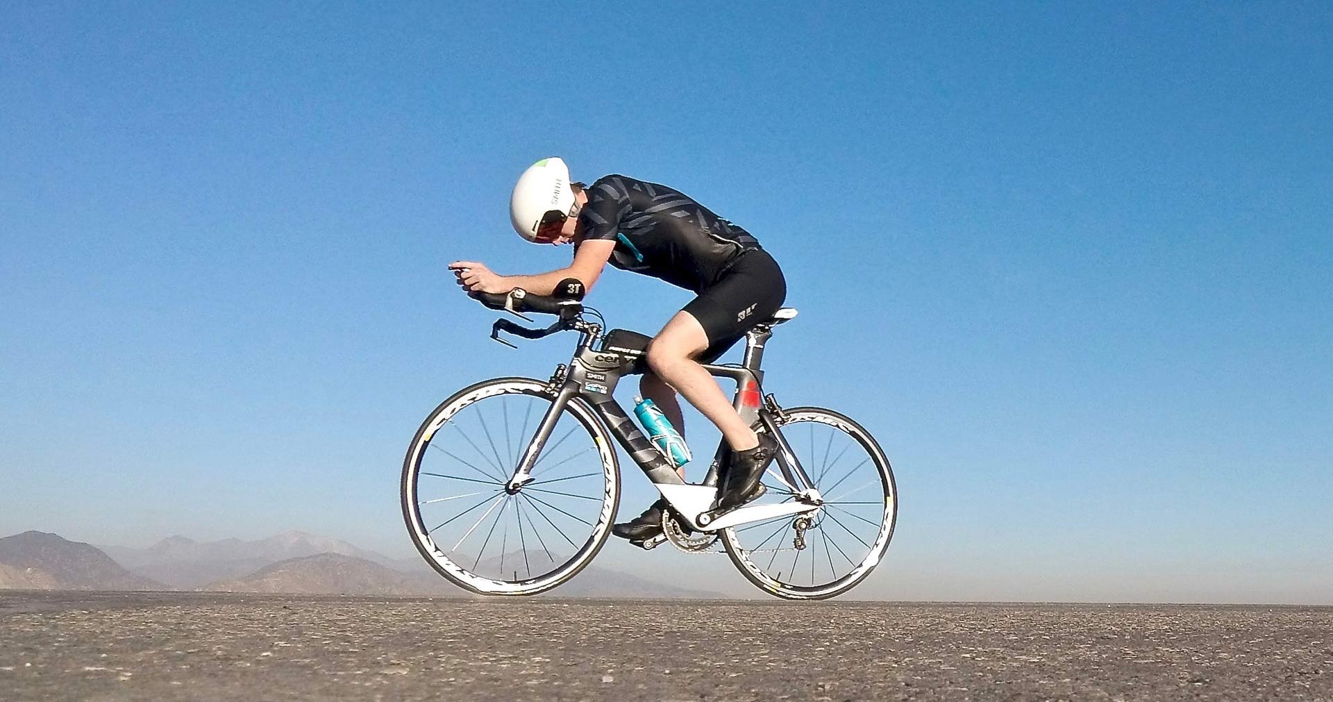 IronMan for CALM, Superforecasting and SixSense