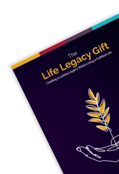 The Life Legacy Gift