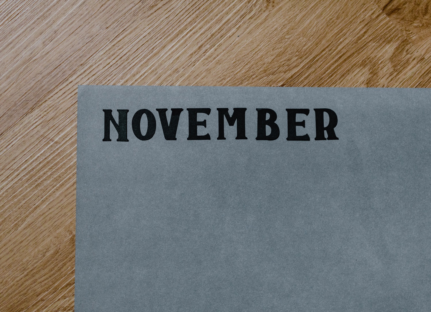 Efficient Wealth Update – November 2021