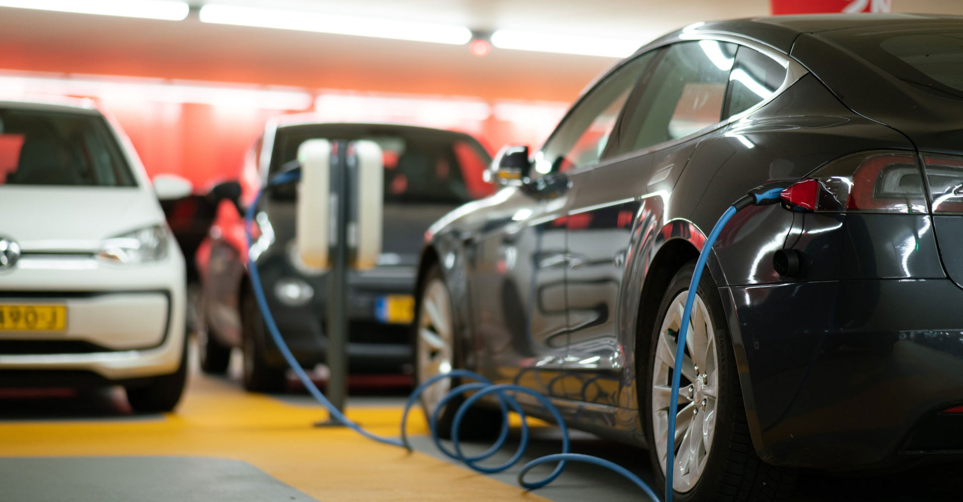 Electric Cars, The Matrix and the Bank of Mum and Dad