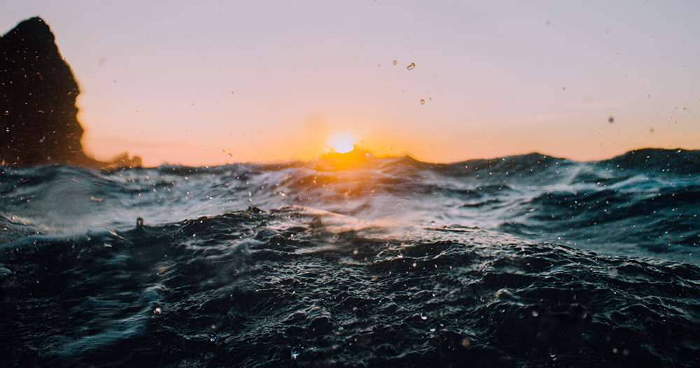Time, open water swimming and artificial intelligence
