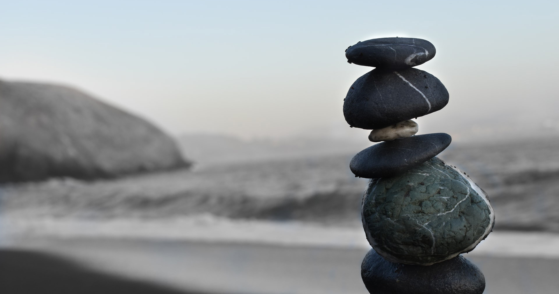 Meditation, Kimchi and Wall Street