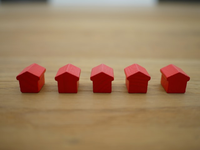 Hormones, Social Media and Remortgaging