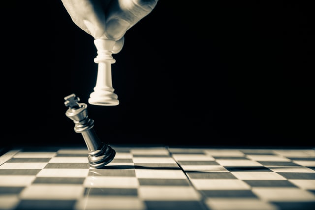 Effort vs achievement, disconnecting from social media and the importance of life insurance.